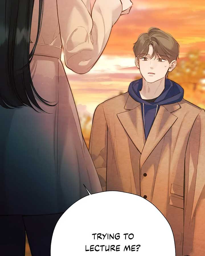 Only for Love Chapter 43 - Page 86