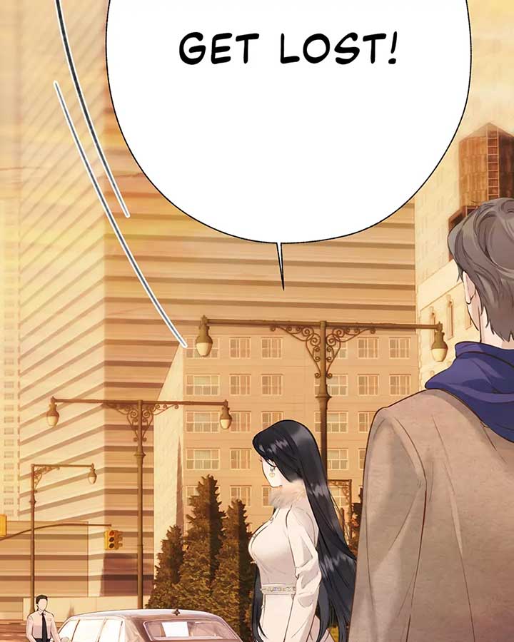 Only for Love Chapter 43 - Page 88