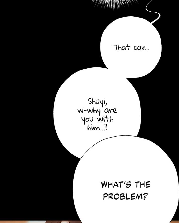 Only for Love Chapter 43 - Page 92