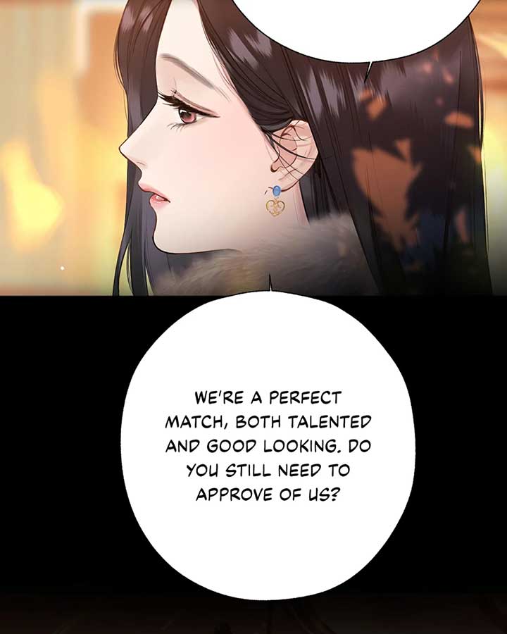Only for Love Chapter 43 - Page 93