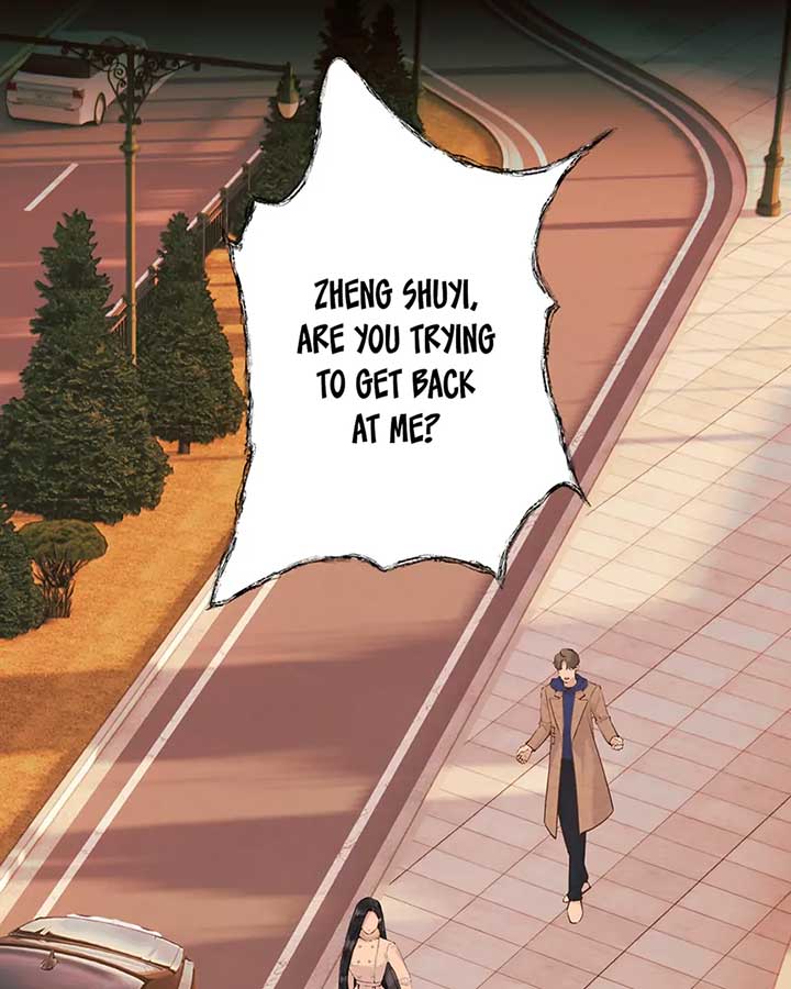 Only for Love Chapter 43 - Page 94