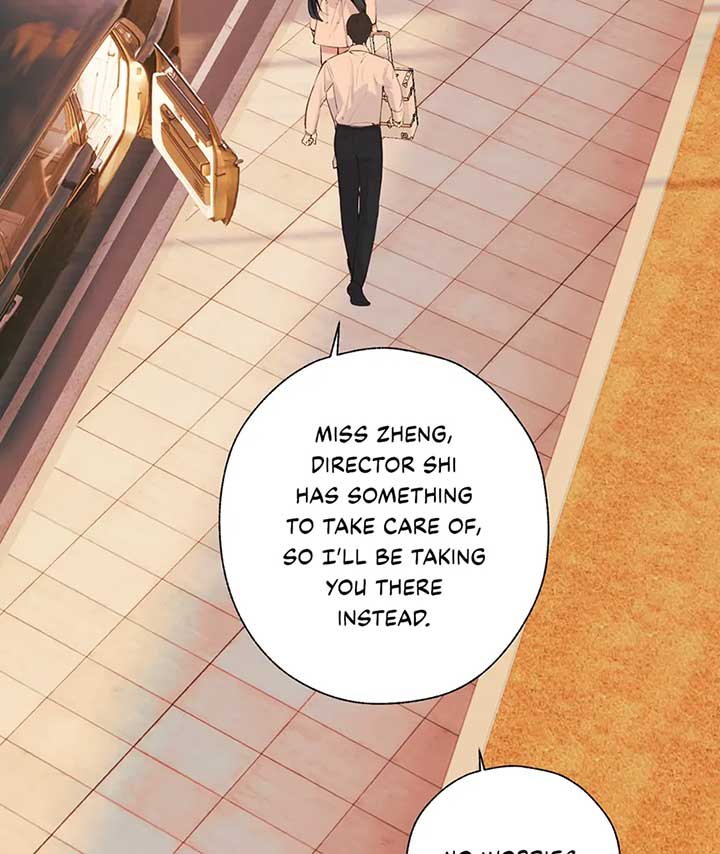 Only for Love Chapter 43 - Page 95
