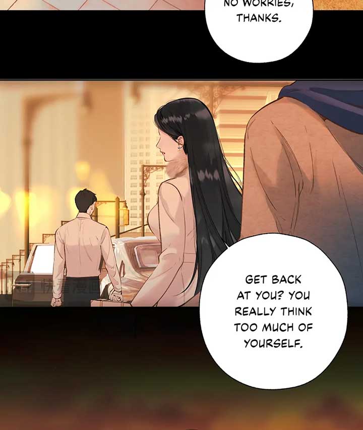 Only for Love Chapter 43 - Page 96