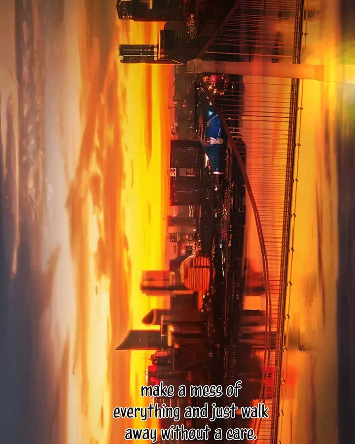Only for Love Chapter 43 - Page 107