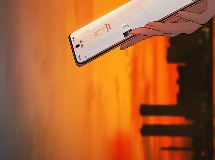 Only for Love Chapter 43 - Page 110