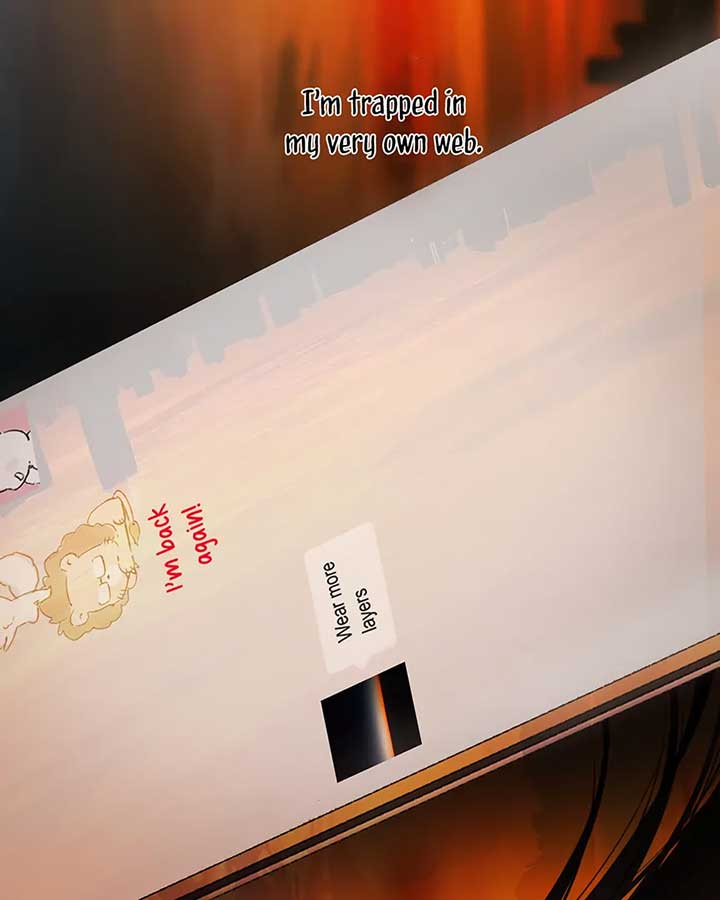 Only for Love Chapter 43 - Page 111