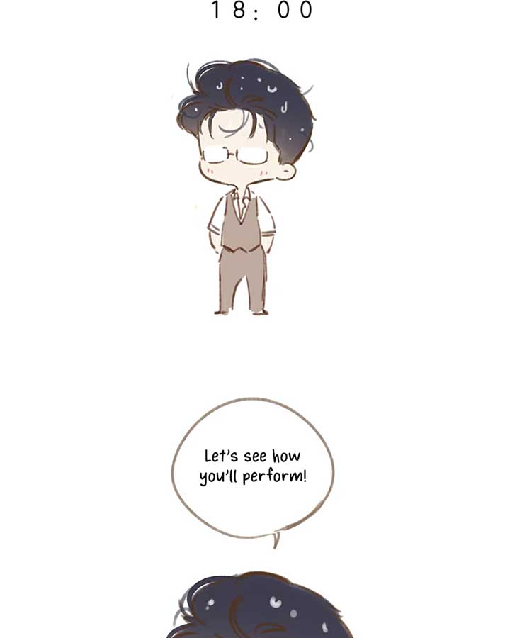 Only for Love Chapter 43 - Page 118