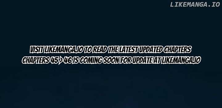 Only for Love Chapter 44 - Page 1