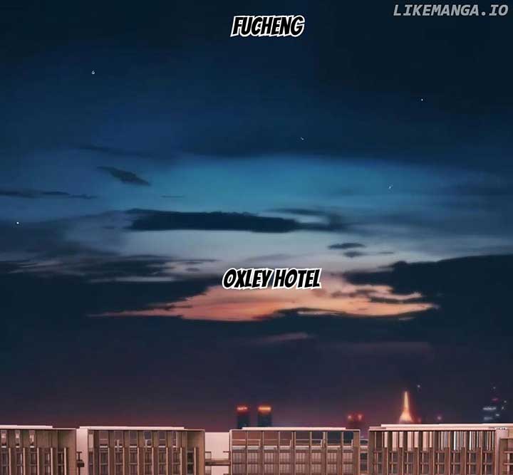 Only for Love Chapter 44 - Page 2