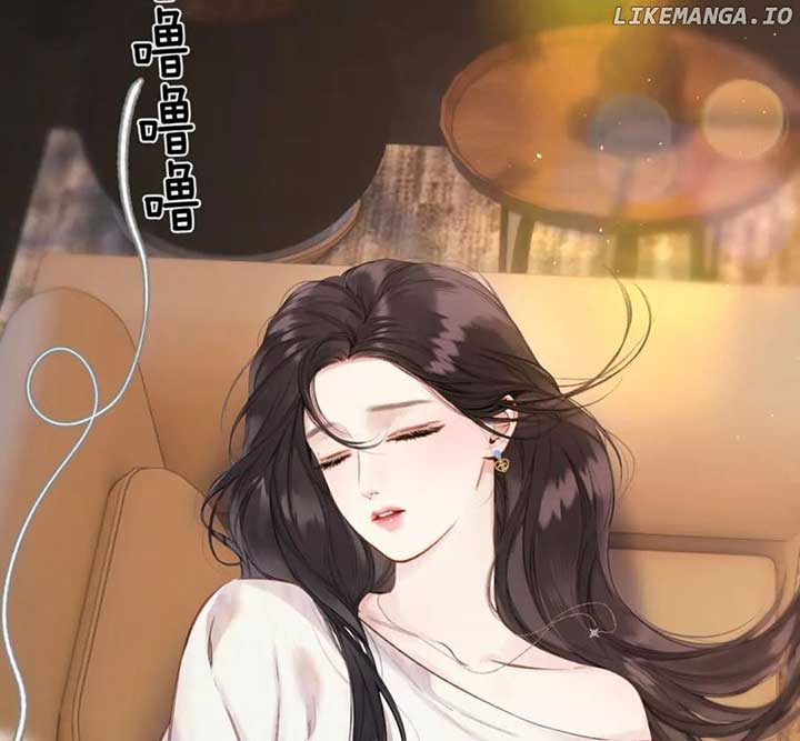 Only for Love Chapter 44 - Page 5