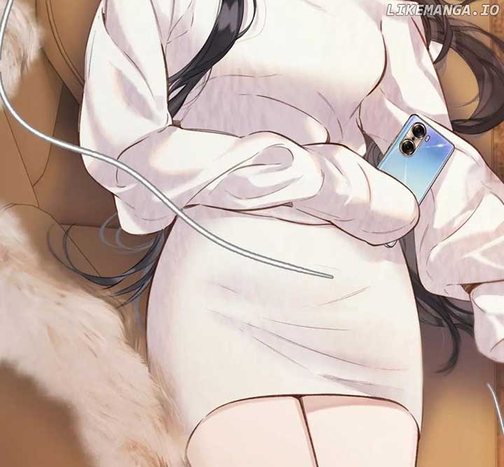 Only for Love Chapter 44 - Page 6