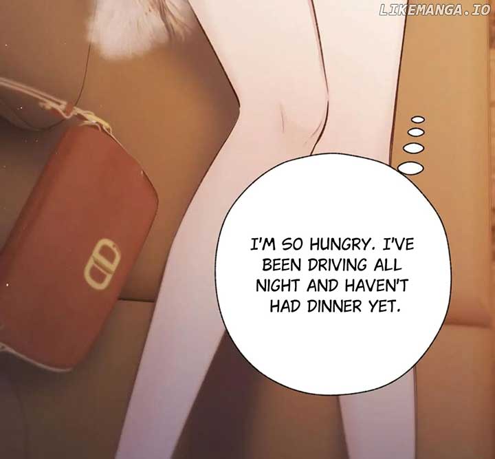 Only for Love Chapter 44 - Page 7