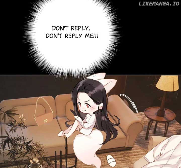 Only for Love Chapter 44 - Page 9