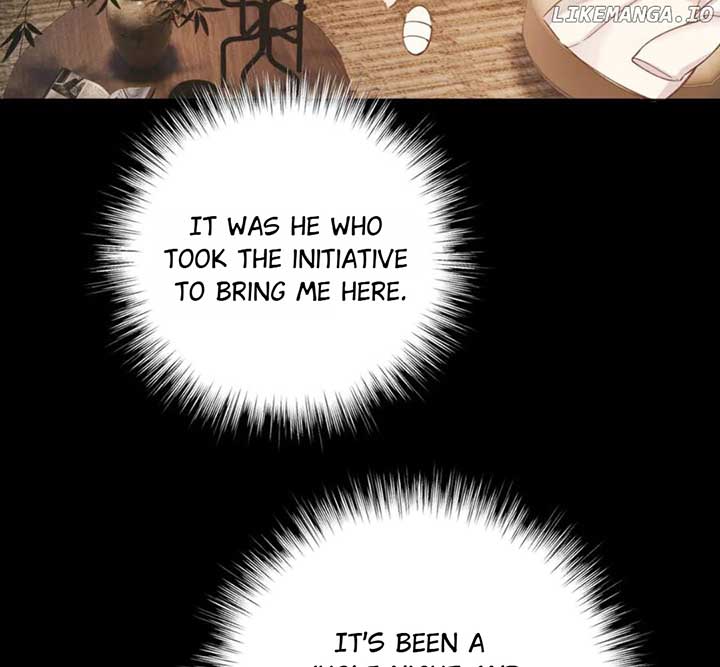 Only for Love Chapter 44 - Page 10