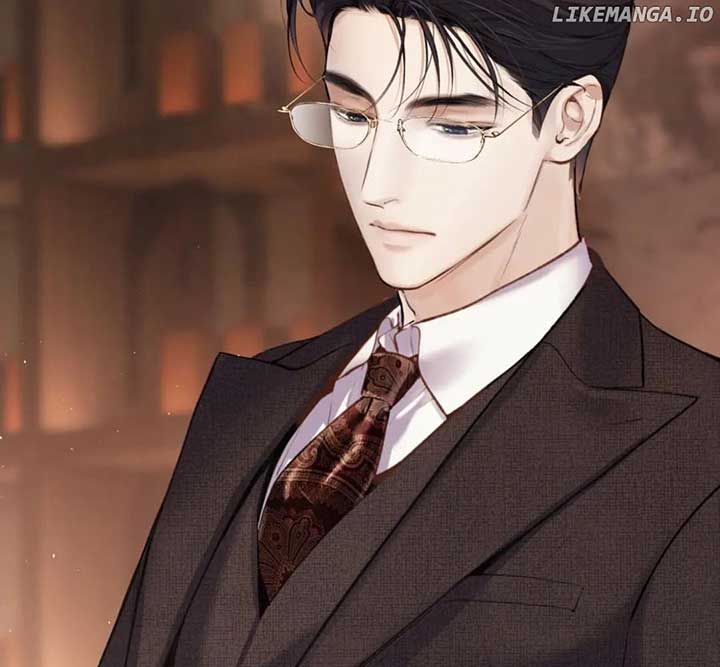 Only for Love Chapter 44 - Page 15