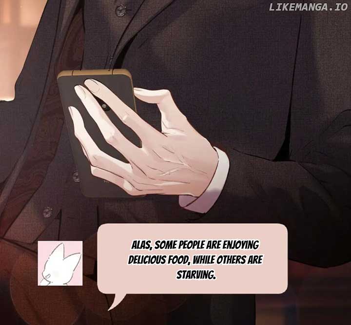 Only for Love Chapter 44 - Page 16