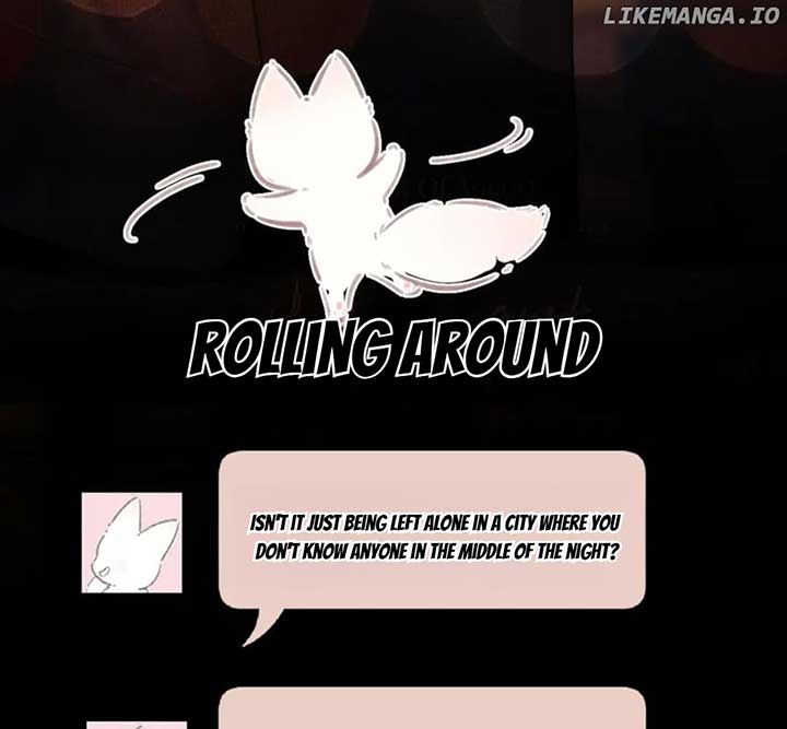 Only for Love Chapter 44 - Page 17