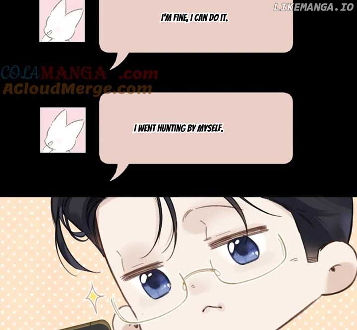 Only for Love Chapter 44 - Page 18