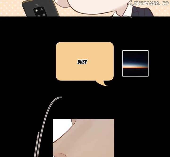 Only for Love Chapter 44 - Page 19