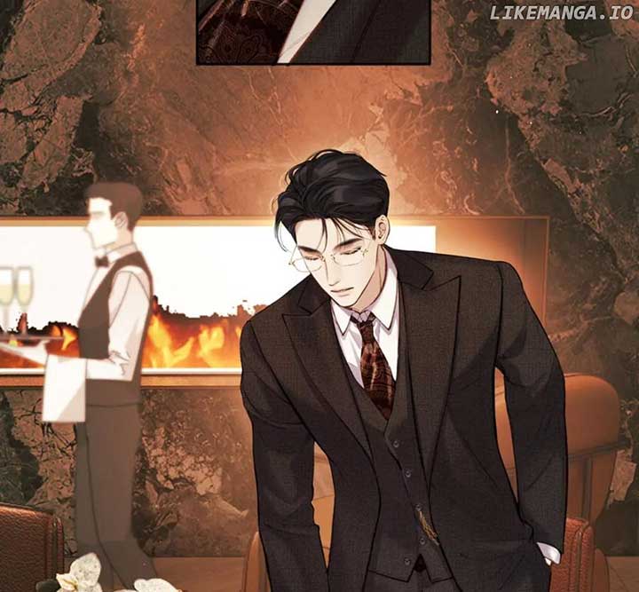 Only for Love Chapter 44 - Page 21