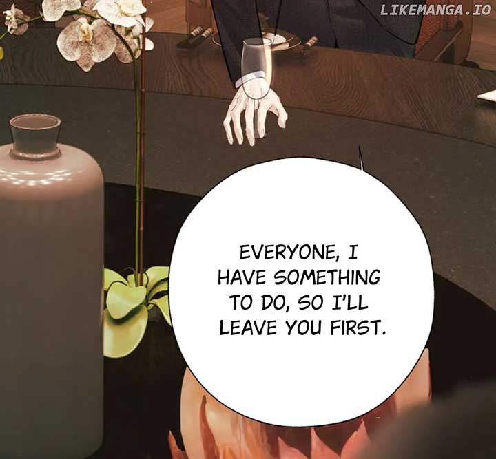 Only for Love Chapter 44 - Page 22