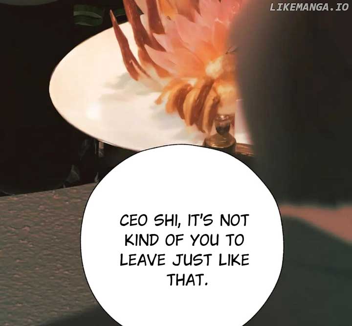 Only for Love Chapter 44 - Page 23