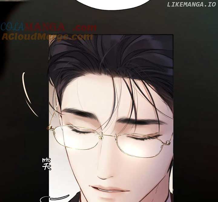 Only for Love Chapter 44 - Page 24
