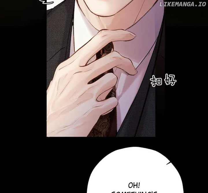Only for Love Chapter 44 - Page 25