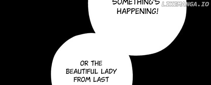 Only for Love Chapter 44 - Page 26