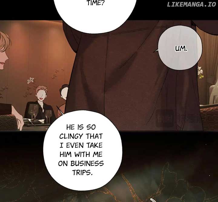 Only for Love Chapter 44 - Page 27