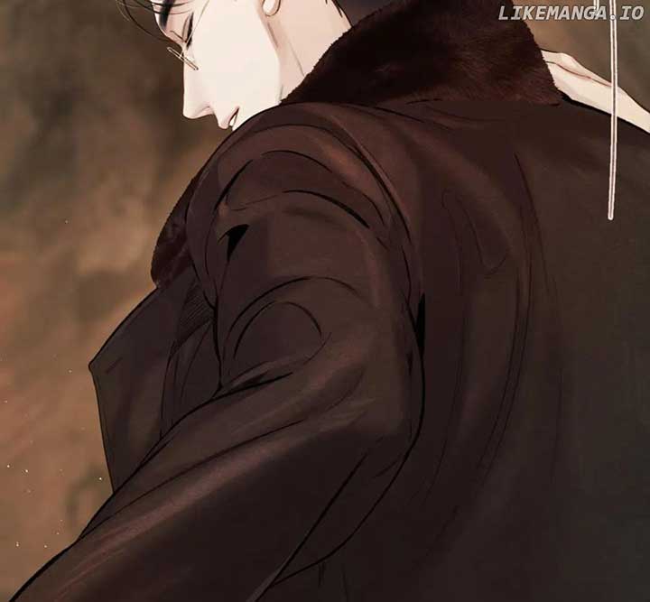 Only for Love Chapter 44 - Page 29
