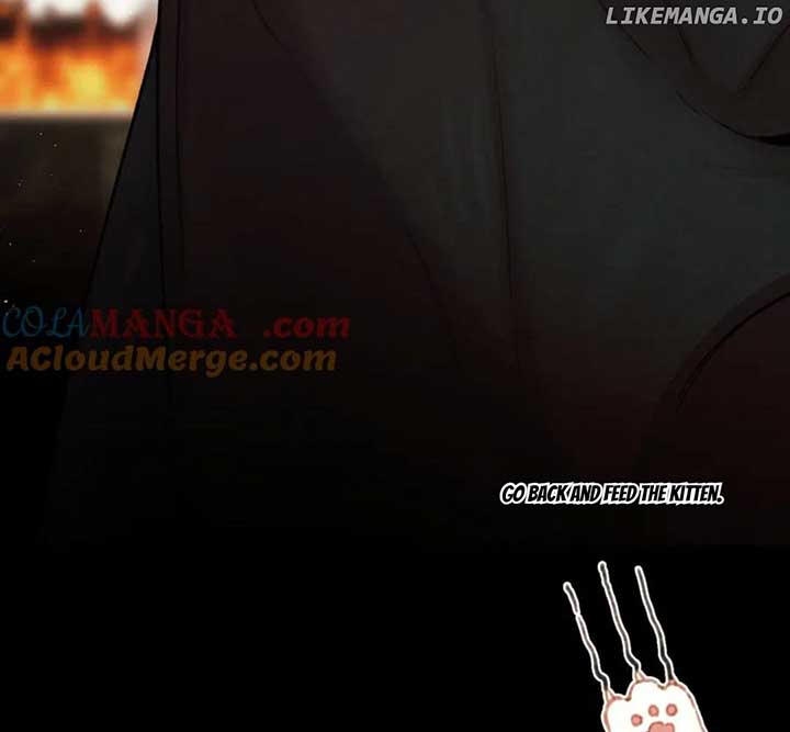 Only for Love Chapter 44 - Page 31