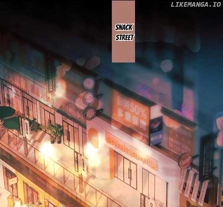 Only for Love Chapter 44 - Page 33
