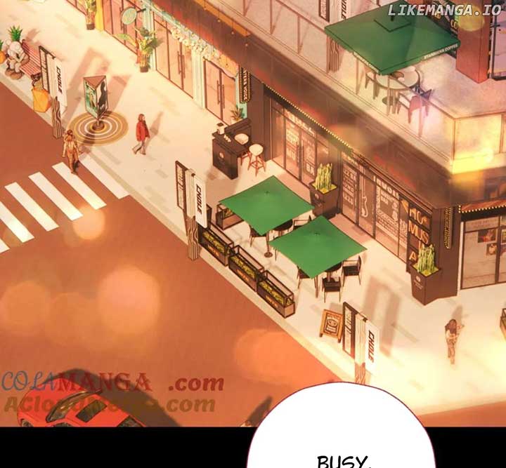 Only for Love Chapter 44 - Page 34