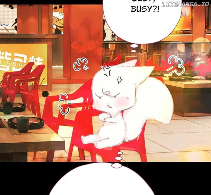 Only for Love Chapter 44 - Page 35
