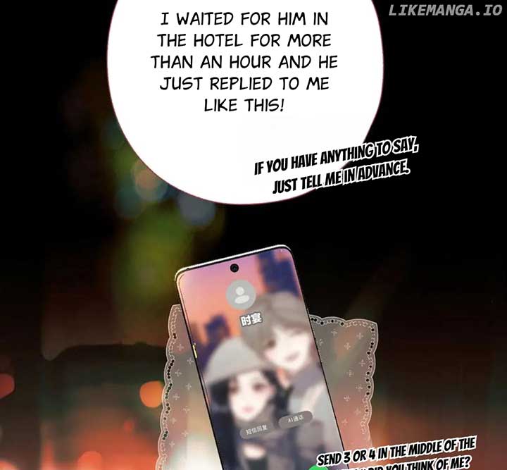 Only for Love Chapter 44 - Page 36