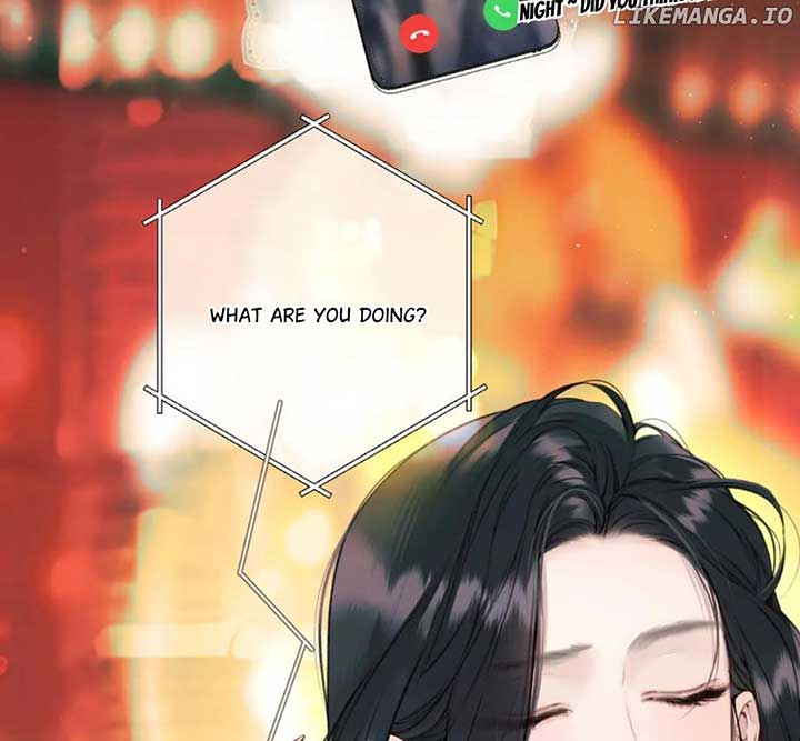 Only for Love Chapter 44 - Page 37
