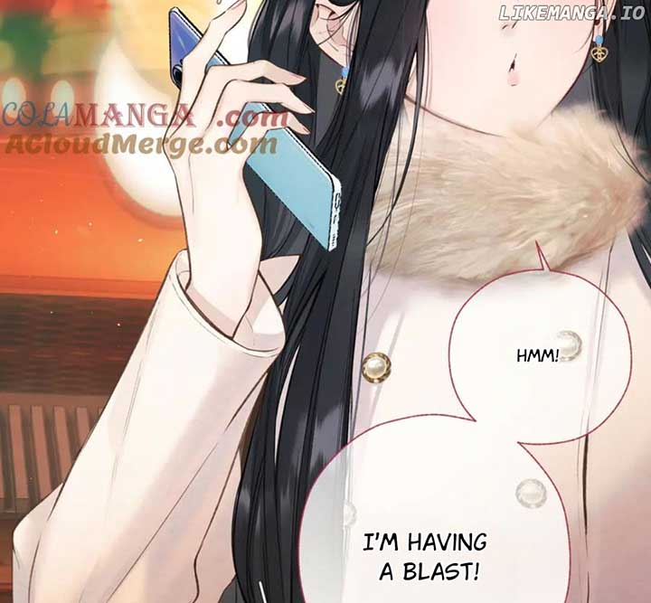 Only for Love Chapter 44 - Page 38
