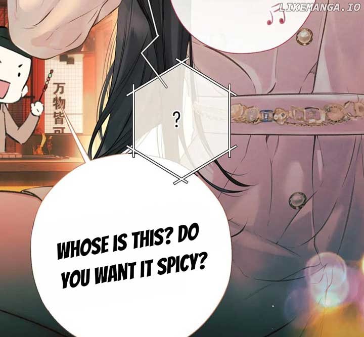 Only for Love Chapter 44 - Page 39