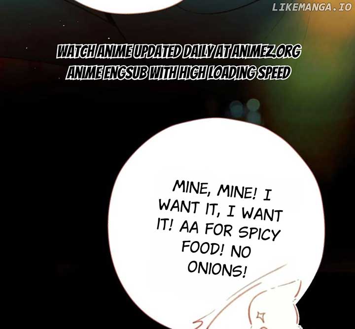 Only for Love Chapter 44 - Page 40