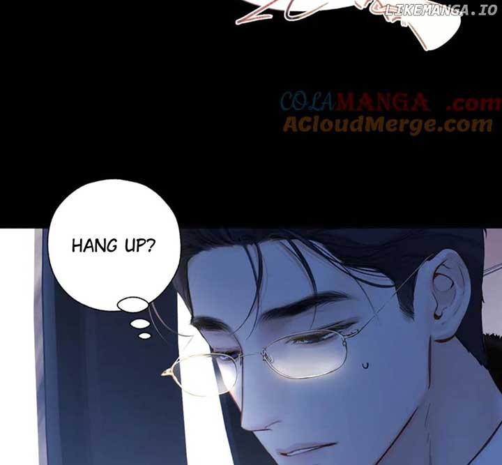 Only for Love Chapter 44 - Page 41
