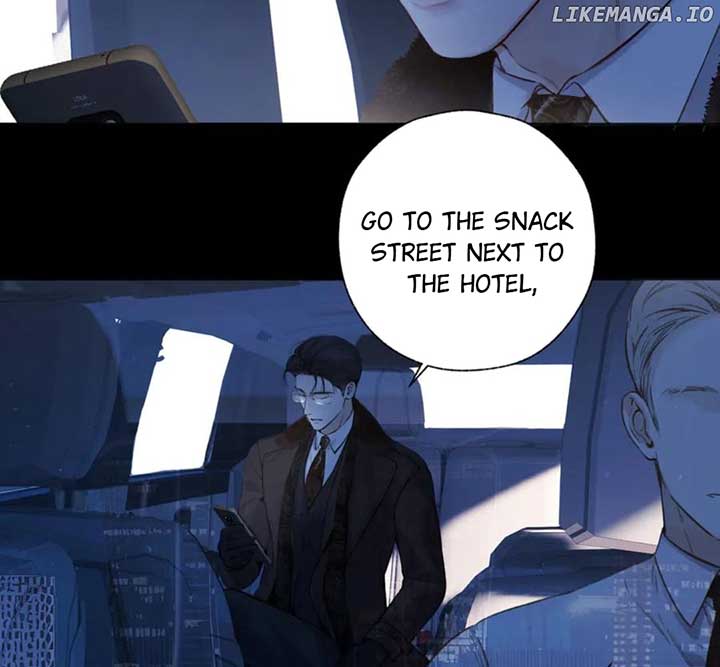 Only for Love Chapter 44 - Page 42