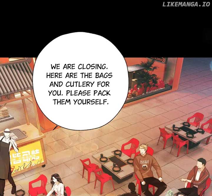 Only for Love Chapter 44 - Page 46