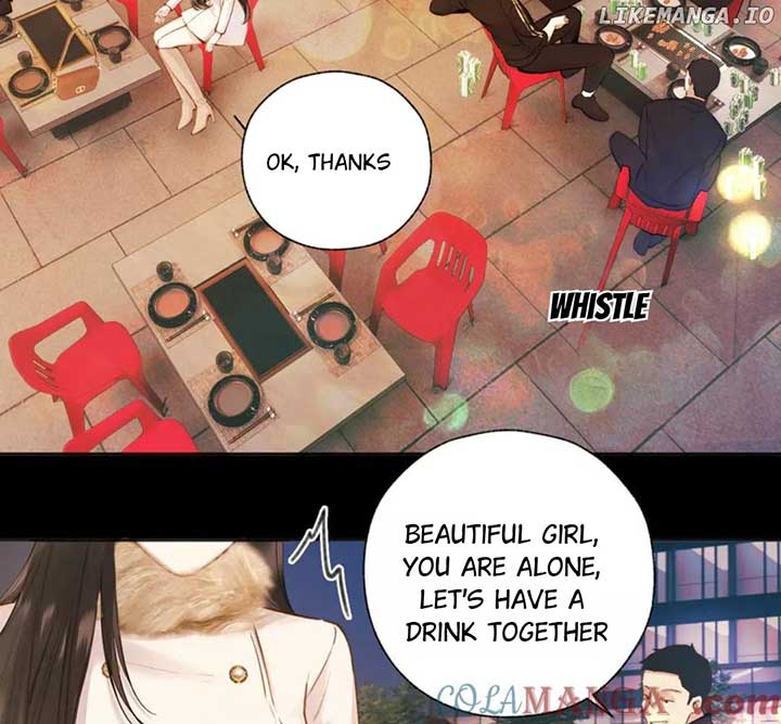 Only for Love Chapter 44 - Page 47