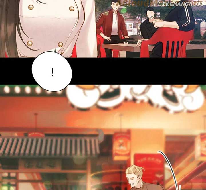 Only for Love Chapter 44 - Page 48