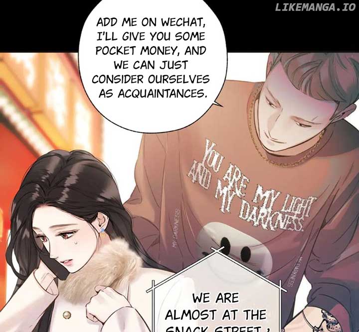 Only for Love Chapter 44 - Page 50