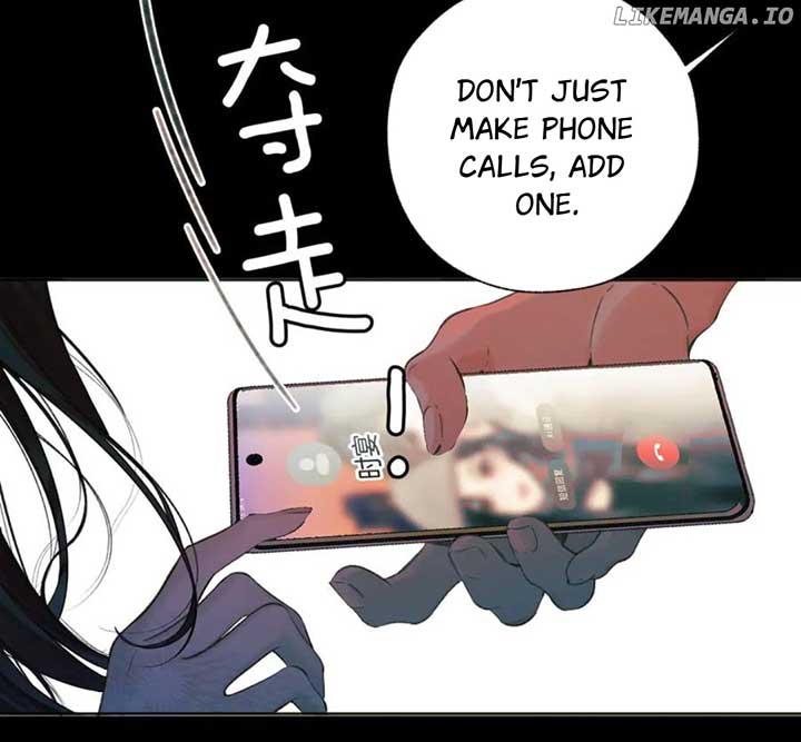 Only for Love Chapter 44 - Page 52