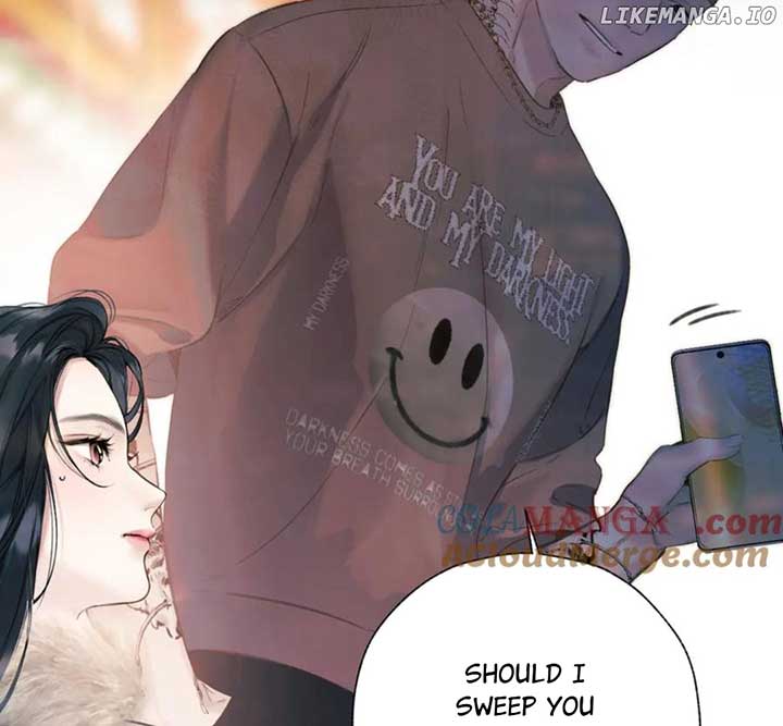 Only for Love Chapter 44 - Page 54