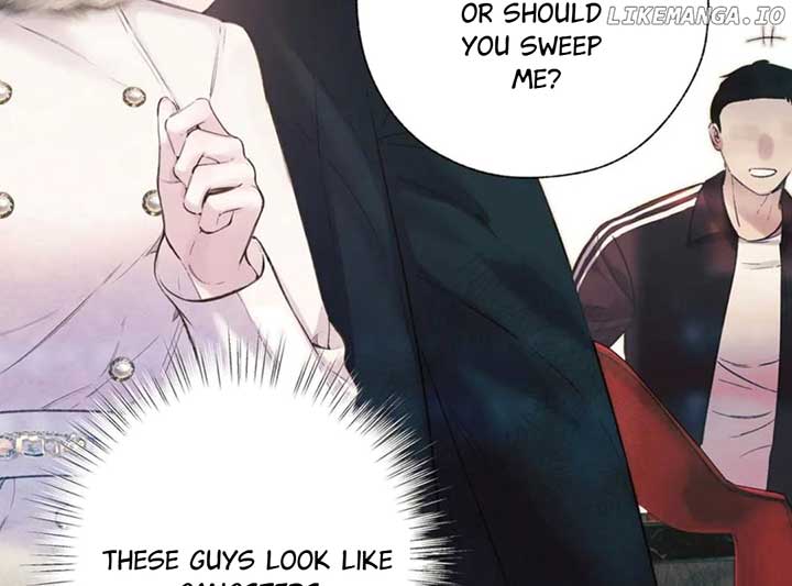 Only for Love Chapter 44 - Page 55