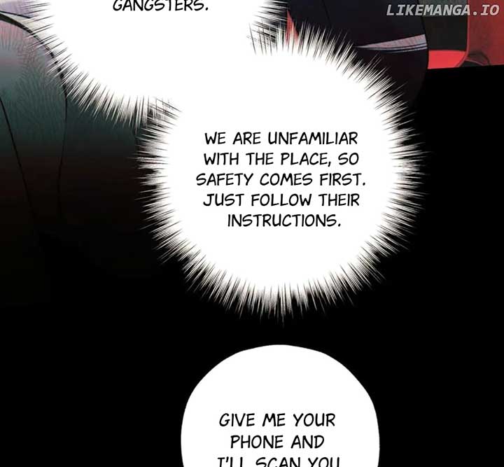 Only for Love Chapter 44 - Page 56